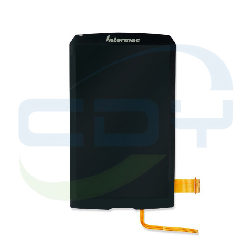 LCD Module & Display w/ Touch Digitizer Screen (TM040YDHG30) For Intermec CN51