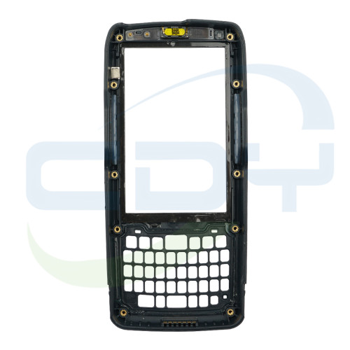 Front Cover & Top Shell (QWERTY Version) Replacement For Intermec CN51