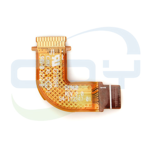 Scanner Flex Cable (SE960) Replacement for Zebra Motorola Symbol MC2100 MC2180