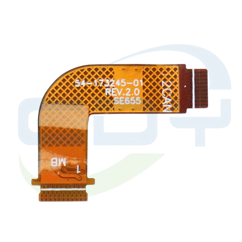 Scanner Flex Cable (SE655) Replacement for Zebra Symbol MC2100 MC2180 (54-173245-01)