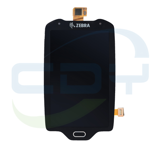 LCD display with Touch Digitizer screen for Symbol Motorola Symbol Zebra TC8000 TC80NH Barcode Scanner