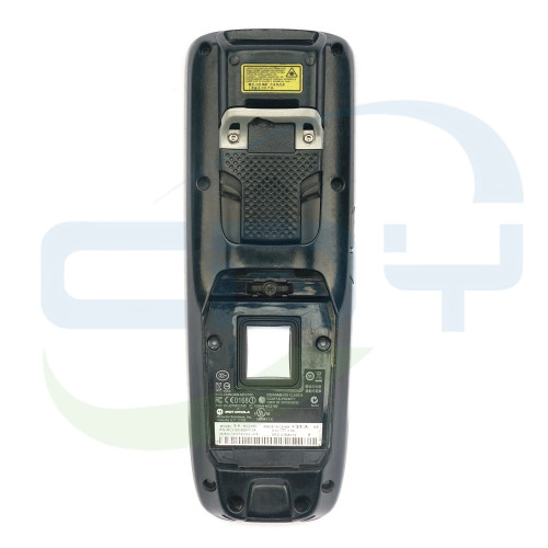 Back Cover & Lower Shell for Motorola Zebra MC2100 MC2180