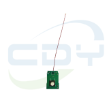 Switch trigger PCB Replacement for Symbol MC9300, MC930B-G