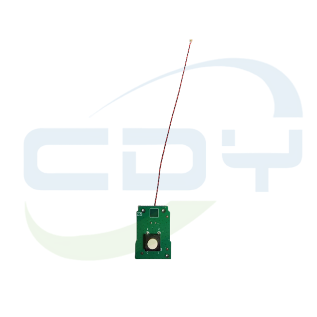 Switch trigger PCB Replacement for Symbol MC9300, MC930B-G