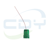 Switch trigger PCB Replacement for Symbol MC9300, MC930B-G