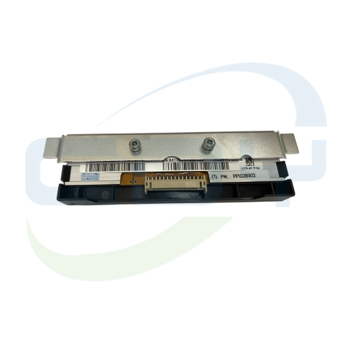 New 300DPI ZT210 Thermal Printhead Barcode Print Head For Zebra ZT210 ZT230 Printer P1037974-011
