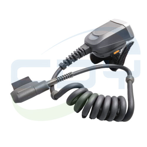 Zebra Symbol RS5000-LCBSWR 2D SE4710 Corded Ring Barcode Scanner Use for WT41N0 WT41 Series