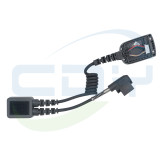 Power Cable (WT41N0) for Motorola Symbol RS5000