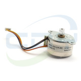 Motor Spec Bi-Polar (P1066276) Replacement for Zebra ZQ520