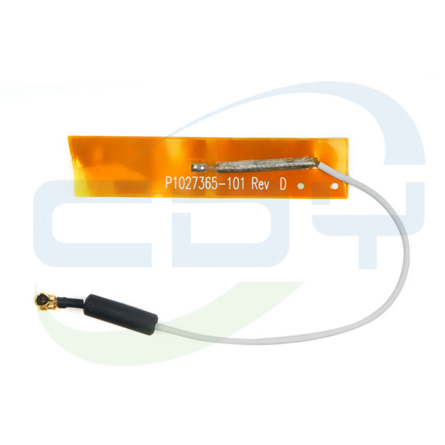 NEW Antenna (P1027365-101) Replacement for Zebra QLN420 ZQ630 Mobile Printer