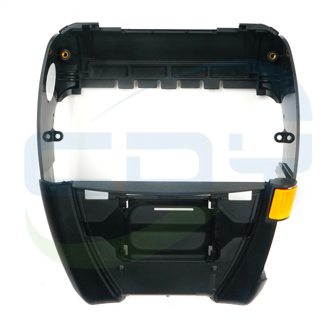 Lower Shell / Back cover ( Housing ) For Zebra QLN420 Mobile Printer New！