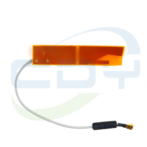 NEW Antenna (P1027365-101) Replacement for Zebra QLN420 ZQ630 Mobile Printer