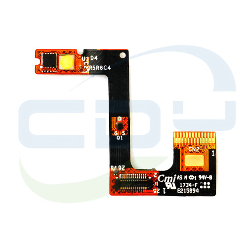 Scanner Flex Cable for SE4710 Replacement for Symbol TC20 TC200 TC25