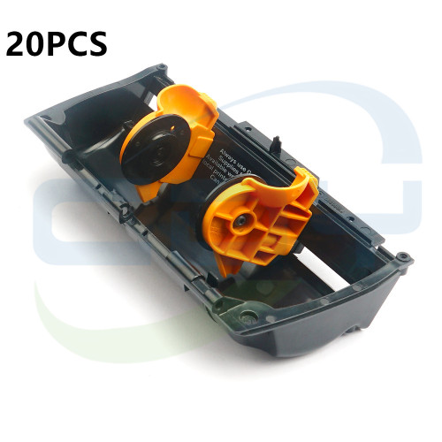 20PCS Media Support Disk Replacement for Zebra ZQ520