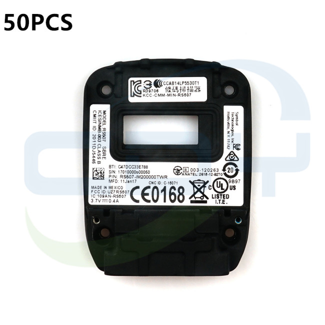 50PCS Battery Holder Cover Replacement for Motorola Symbol RS507