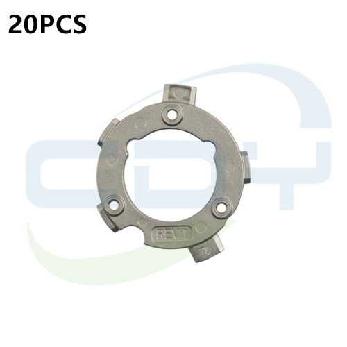 20 PCS Metal wheel Replacement for Zebra RS60B0 RS6000