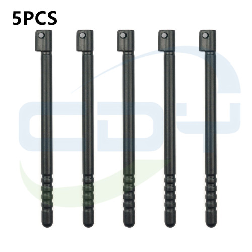 5 PCS Stylus for Motorola Symbol Zebra TC8000 TC80NH