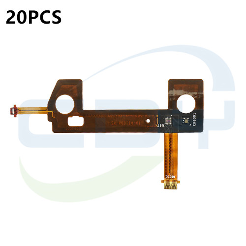 20 PCS Power LED flex Cable Replacement forZEBRA WT6000 WT60A0