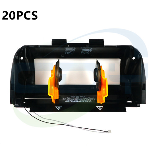 20PCS Housing Replacement for Zebra QLN420 Mobile Printer
