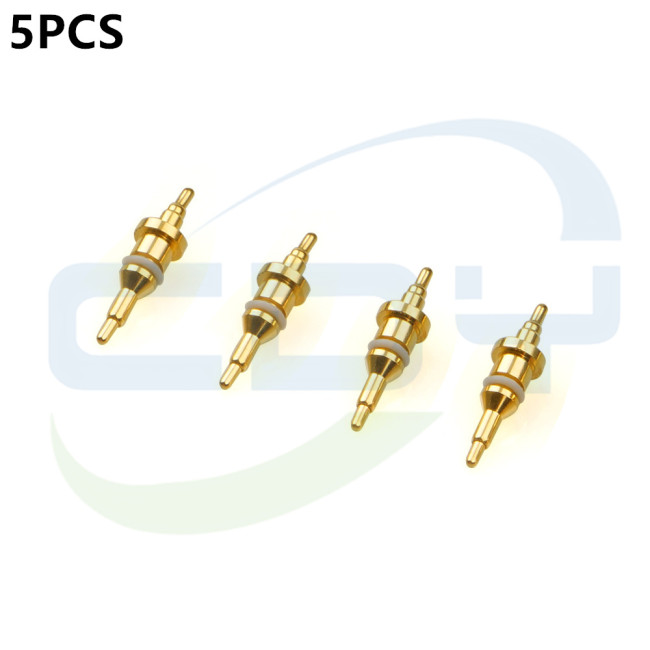 5PCS High Quality ANew Battery Pins Replacement for Intermec CN51