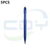 5pcs Stylus Pen for Intermec CK70 CK71 CK75 New Brand（navy blue）