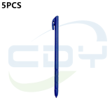 5pcs Stylus Pen set for zebra Motorola Symbol MC50 MC5040 New（ blue）
