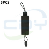 5pcs Hand Strap Replacement for Motorola Symbol TC8000 TC80NH TC8300