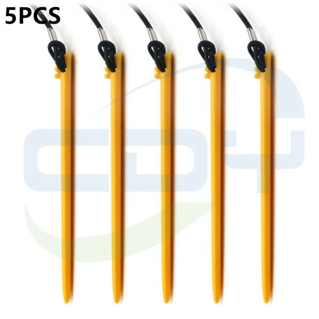 5pcs New Stylus for Motorola zebra Symbol MC9000 MC9100 MC9090-K Compatible(Without pen rope)