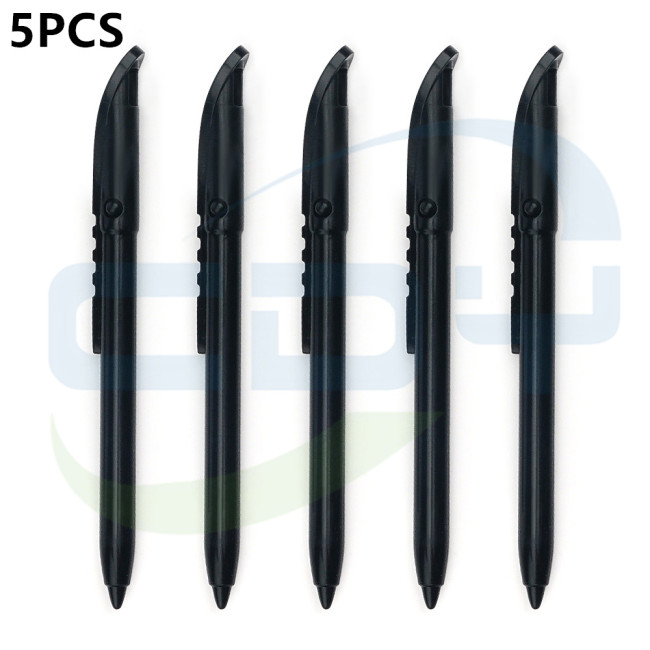 5pcs Stylus Replacement for Honeywell Dolphin 99EX 99GX(Without pen rope)