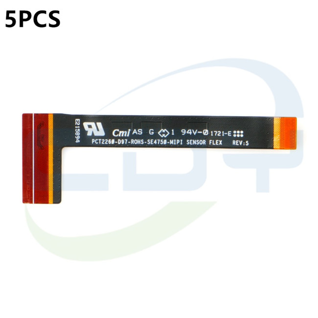 5pcs Scan engine Flex cable (SE4750) For Motorola Symbol Zebra TC8000 TC80NH