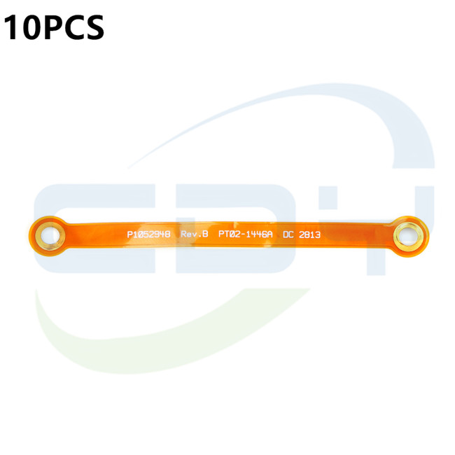 10PCS Flex Cable (P1052948) for Zebra QLN420 Mobile Printer