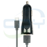 Car Charger For Motorola Symbol Zebra TC20 TC200J TC25