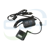 Vehicle Car Charge Cable Adapter (VAM9500-101R/VCA9500-02R) For MC9590 MC9596