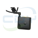 Vehicle Car Charge Cable Adapter (VAM9500-101R/VCA9500-02R) For MC9590 MC9596