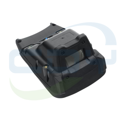 Back Cover & Scan Cover (1101288-000M) For Psion Teklogix Omnii XT15, 7545 XA（For SE4600 Version）