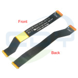 10PCS Sync Charge Connector PCB to Motherboard Flex Cable(PCT2230-D33-ROHS-RCC-L 0802-04R2000) for Psion Teklogix Workabout Pro 4, 7528X (Long)