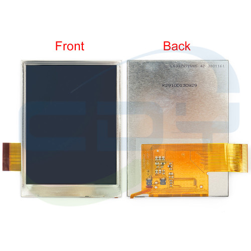 LCD Module for Psion Teklogix Workabout Pro 4, 7528X (Long)
