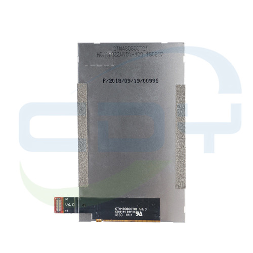 LCD Module For Honeywell EDA60K