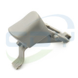 Trigger Switch (Plastic part only) for Psion Teklogix Omnii 7545XA, 7545XV, XT15, XT10 (For SE1224 SE1524)
