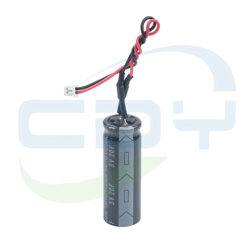 10PCS Backup Battery For Honeywell EDA60K EDA61K