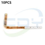 10PCS Side Button Trigger Flex Cable for Psion Teklogix Omnii 7545XA, 7545XV, XT15, XT10