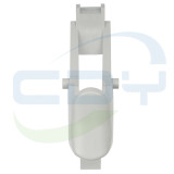 Trigger Switch (Plastic part only) for Psion Teklogix Omnii XT15, 7545 XA (for SE4600)