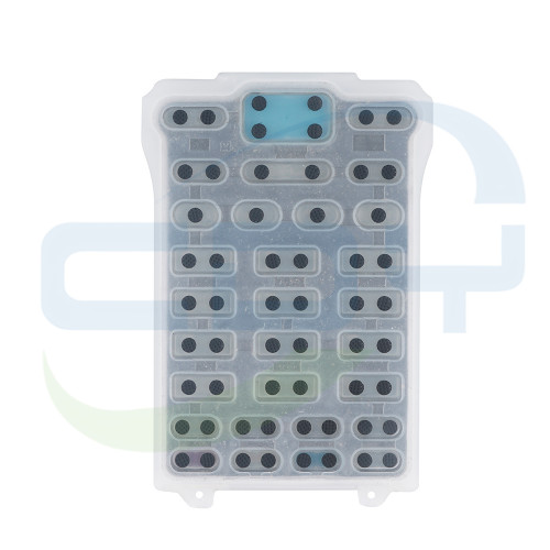 10PCS Keypad For Honeywell EDA60K(30-Key)