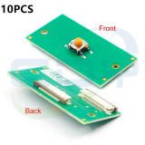 10PCS Trigger PCB for Psion Teklogix Workabout Pro 4, 7528X (Long)