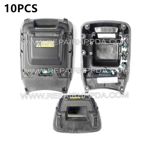 10PCS Back Cover for Psion Teklogix Omnii XT15 , 7545 XA(For SE1524-ER)