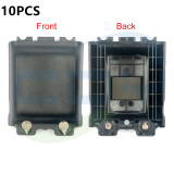 10PCS Battery Cover (Extended) for Psion Teklogix Workabout Pro 4, 7528X (Long)