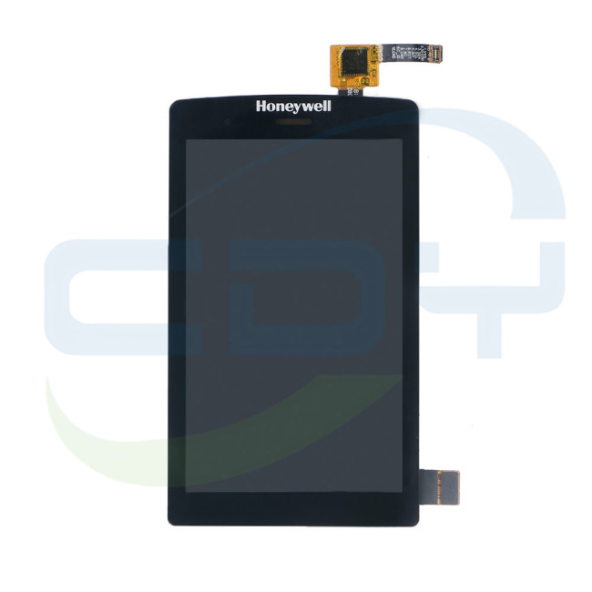 LCD Module with Touch Screen Digitizer For Honeywell EDA60K