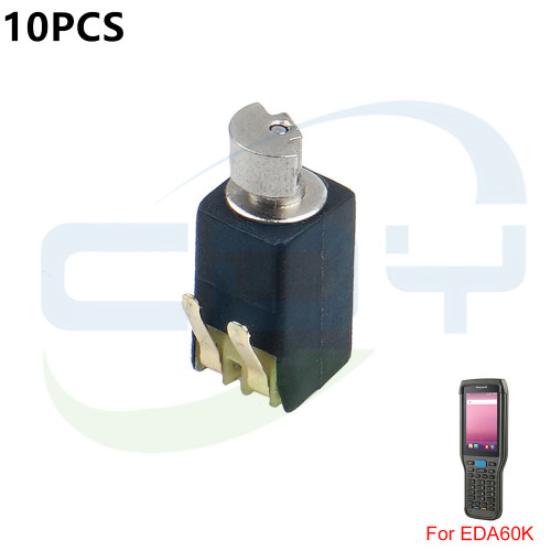 10PCS Oscillator For Honeywell EDA60K EDA61K