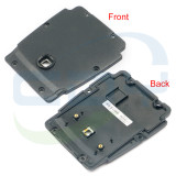 10PCS Back Cover Panel for Psion Teklogix Workabout Pro 4, 7528X (Long)