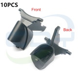 10PCS Handle Trigger Switch(only plastic part) for Psion Teklogix Workabout Pro 4, 7528X (Long)